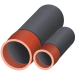 Котельная труба купить в Курске