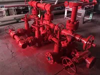 Блок манифольда купить в Курске