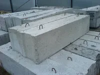 Блок ЖБИ купить в Курске