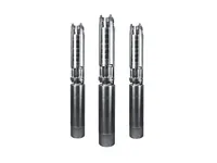 Циркуляционный (скважинный) насос CRS 6-16/32 купить в Курске