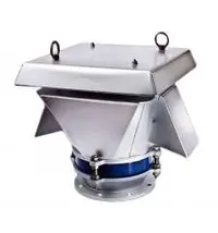 Дыхательный клапан КДС 3000/500 купить в Курске