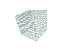 Габион Джамбо 3 м 1 м 0,5 м 2,2 мм Galfan ГОСТ Р 52132-2003 купить в Курске