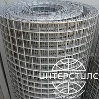 Кладочная сварная сетка купить в Курске