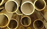 Латунные трубы купить в Курске