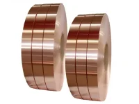Медно-никелевые ленты 0.18 мм МНМц68-4-2 ГОСТ 492-2006 купить в Курске