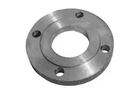 Никелевый фланец плоский 25 мм 6,3 МПа Alloy C-276 EN 1092-1 купить в Курске