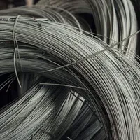 Никелевая проволока 2 мм Alloy 400 ASTM B164 купить в Курске