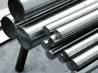 Никелевый пруток 120 мм Alloy 800HT ASTM B408 купить в Курске