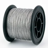 Никелевая проволока 0.2 мм Alloy 800HT ASTM B408 купить в Курске
