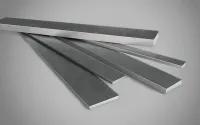 Полоса из платины 5 мм ПлИ70-30 ГОСТ 24718-2014 купить в Курске