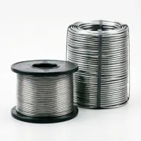 Нихромовая проволока 1.5 мм Х20Н80 ГОСТ 12766.1-90 купить в Курске