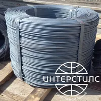 Стальная проволока 1.8 мм купить в Курске