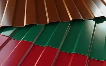 Профнастил Н75 0.7 мм купить в Курске