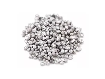 Силумин гранулы АК8М3 купить в Курске