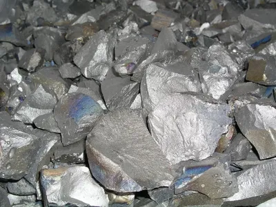 Ферротитан FeT40A10 купить в Курске